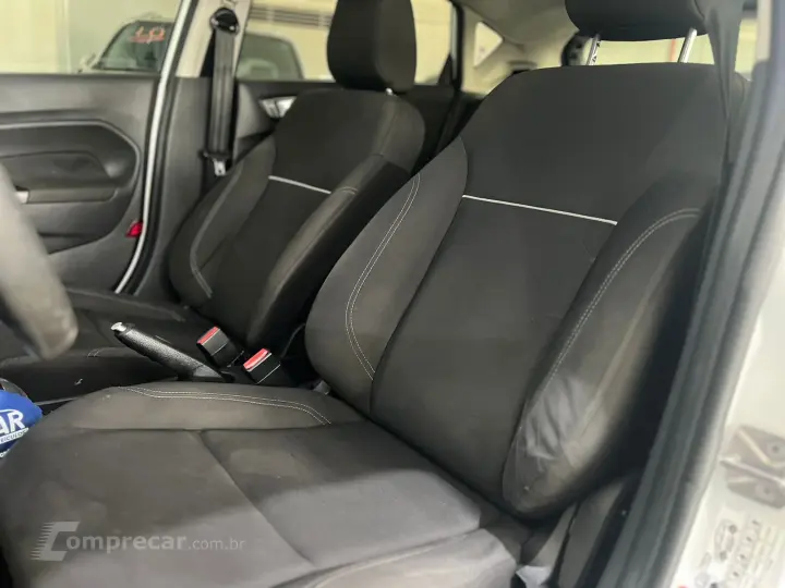 FIESTA 1.6 SE Sedan 16V