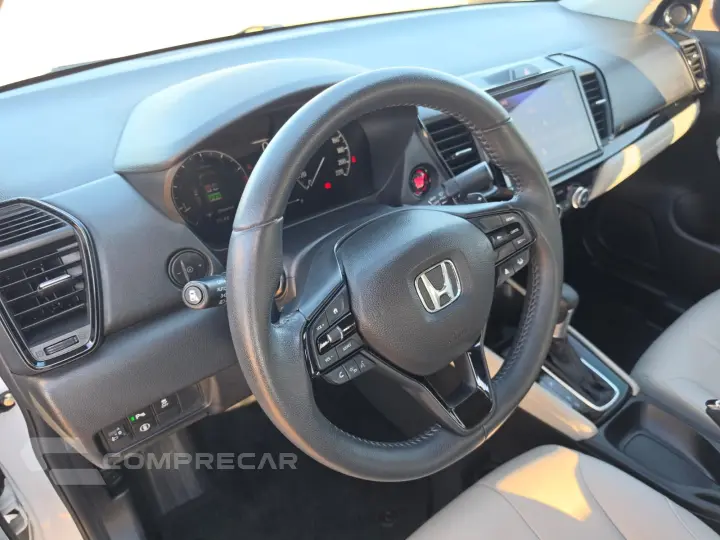 CITY 1.5 i-VTEC FLEX TOURING CVT