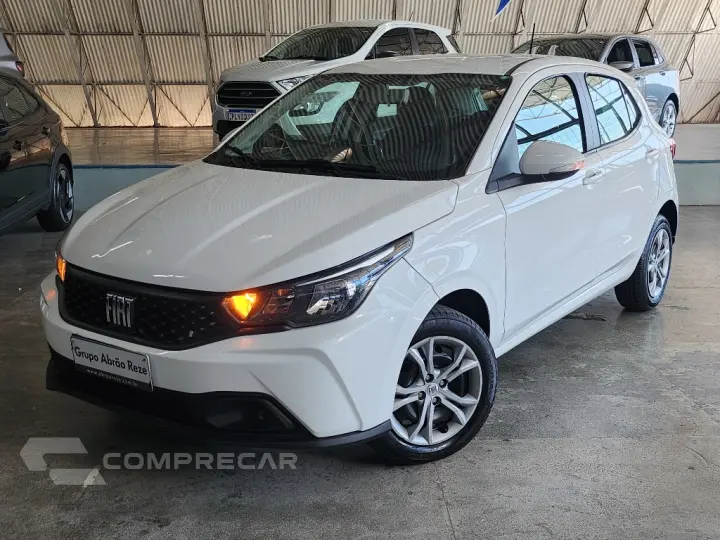 ARGO 1.0 FIREFLY FLEX DRIVE MANUAL