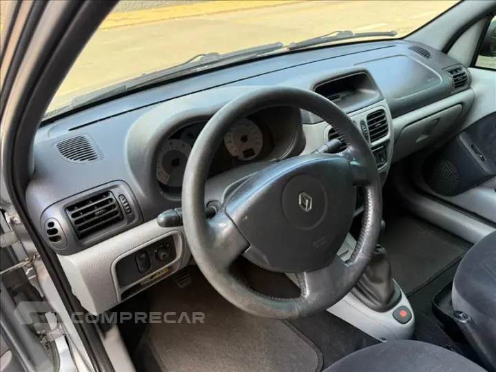 CLIO 1.6 Privilége Sedan 16V