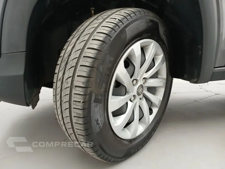 STRADA 1.3 FIREFLY FLEX FREEDOM CS MANUAL