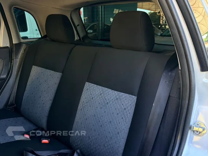 FIESTA 1.6 MPI Class 8V