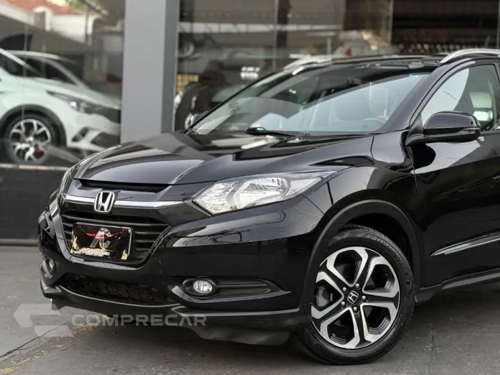 HR-V EX 1.8 Flexone 16V 5p Aut.