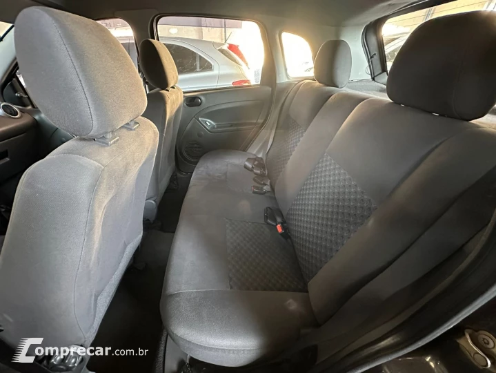 FIESTA 1.6 MPI 8V