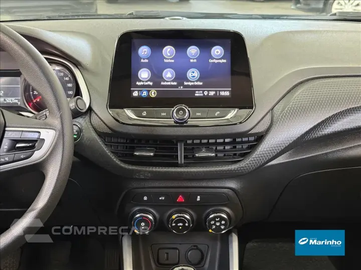 ONIX 1.0 FLEX LT MANUAL