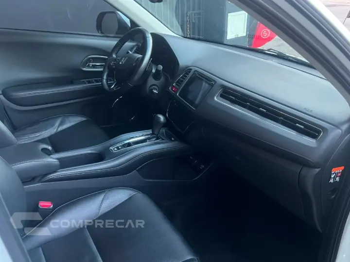 HR-V Touring 1.8 Flexone 16V 5p Aut.