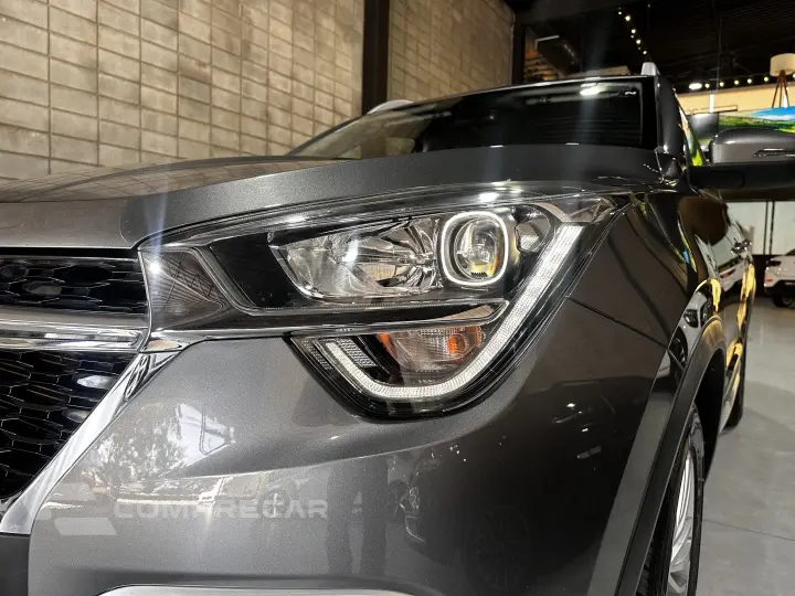 TIGGO 5x 1.5 VVT TURBO iFLEX T DCT
