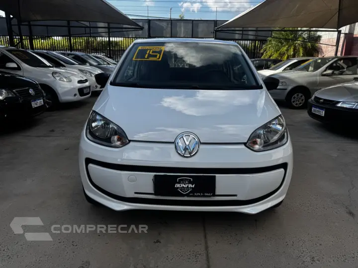 UP 1.0 12V TAKE FLEX