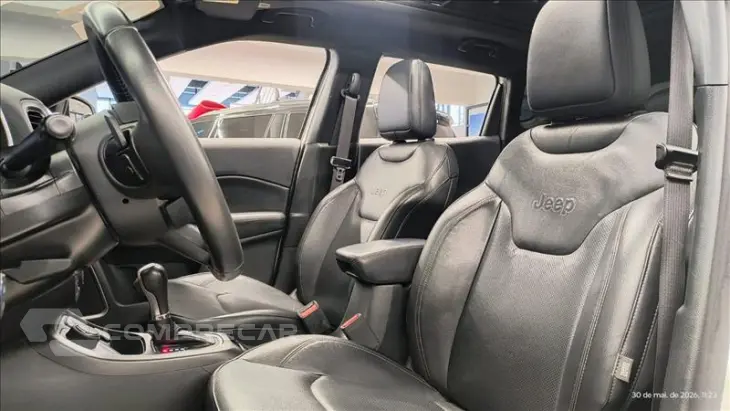 COMPASS 2.0 16V S 4X4