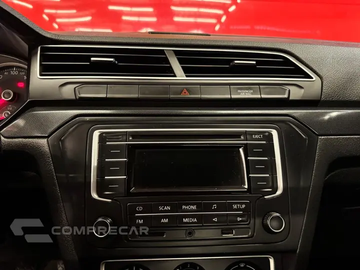 Saveiro 1.6 Msi Trendline Cs 8V Flex 2P Manual