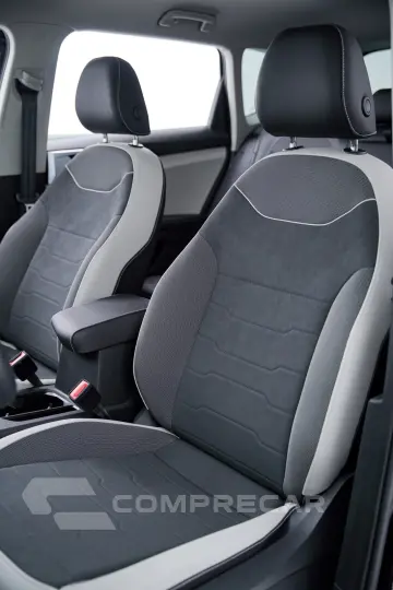 TAOS Comfortline 1.4 250 TSI Flex Aut.