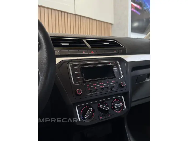 SAVEIRO 1.6 MSI HIGHLINE CD 8V FLEX 2P MANUAL