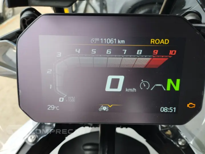 R 1300 GS PLUS
