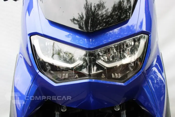 YAMAHA NMAX CONNECTED 160 ABS