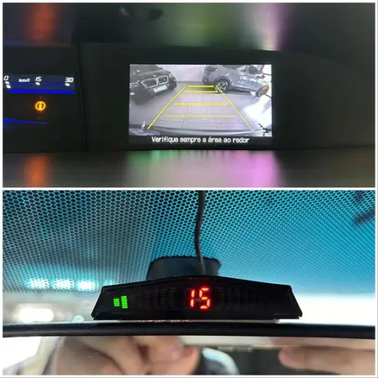 CIVIC LXR 2.0 FLEXONE 16V