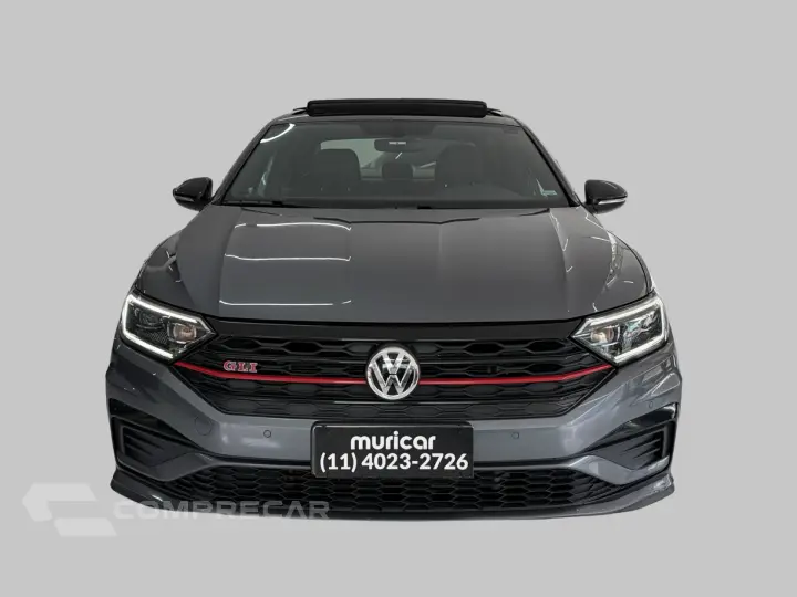 JETTA 2.0 350 TSI GASOLINA GLI DSG
