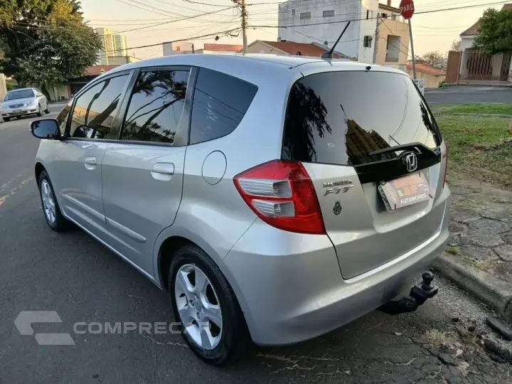 FIT 1.4 LX 16V