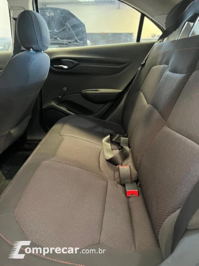 CHEVROLET ONIX 1.0 MPFI SELEÇÃO 8V