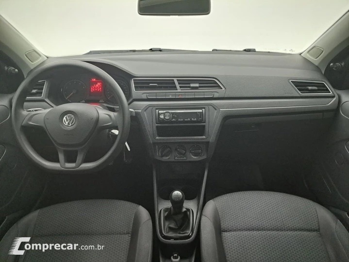 VOYAGE 1.0 12V MPI TOTALFLEX 4P MANUAL