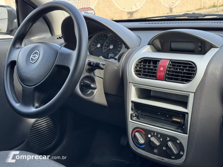 CORSA 1.4 MPFI Premium 8V