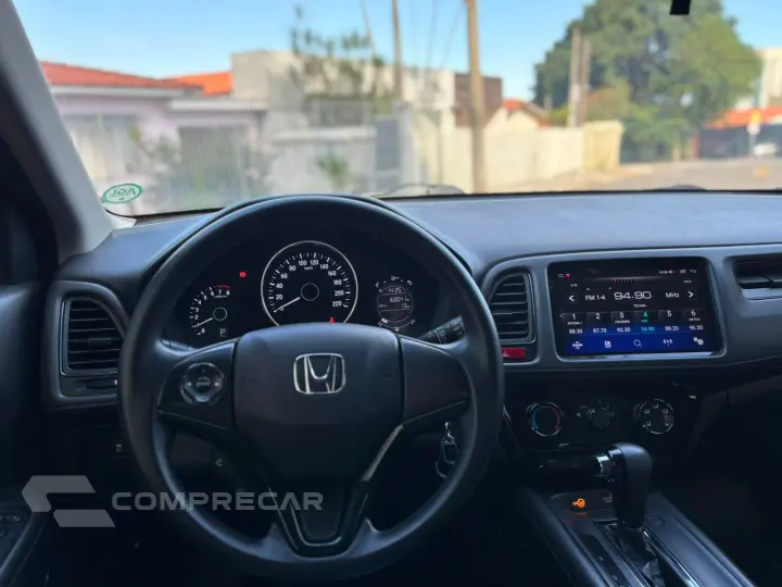 HR-V 1.8 16V LX