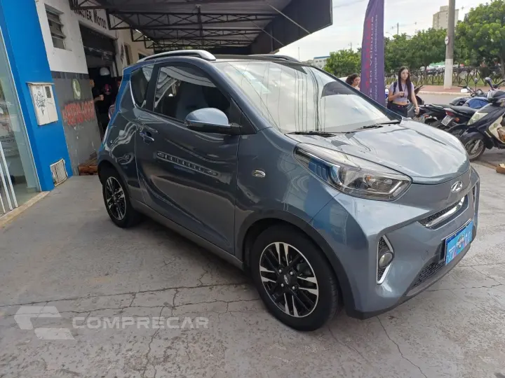 Icar 45 KW ELÉTRICO