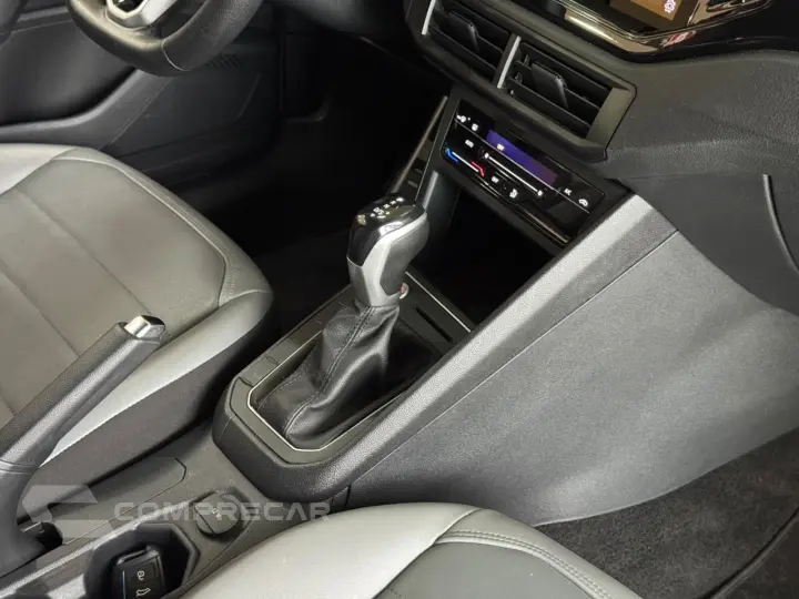 Nivus 1.0 4P FLEX 200 TSI HIGHLINE TURBO AUTOMÁTICO