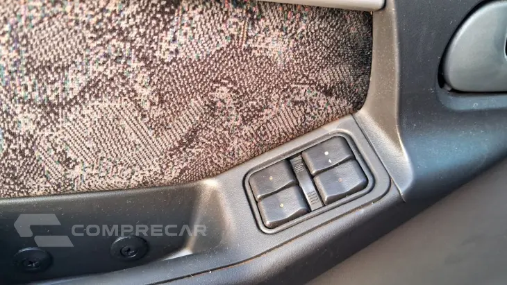 Meriva 1.8 4P FLEX MAXX