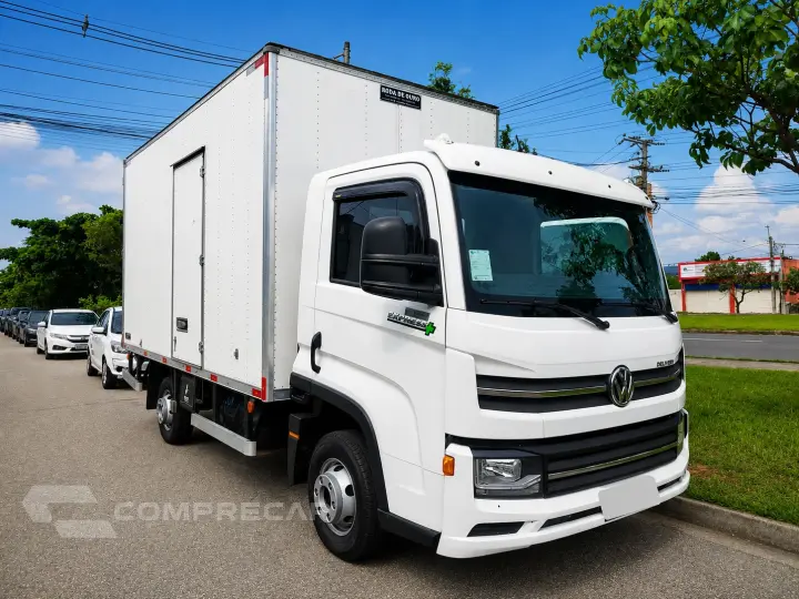 Delivery Express+ Turbo Diesel