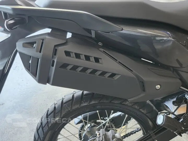 XRE 300 SAHARA