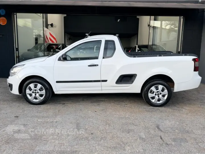 MONTANA 1.4 MPFI LS CS 8V FLEX 2P MANUAL