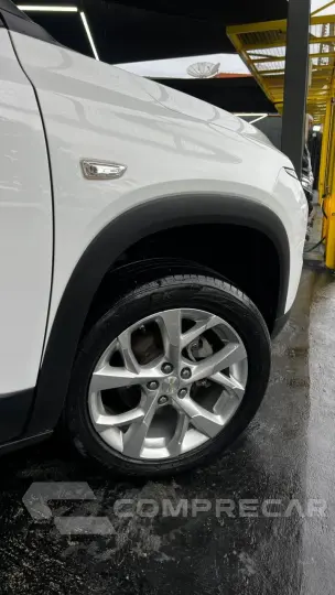 Montana 1.2 12V FLEX LTZ TURBO AUTOMÁTICO