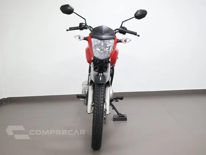 HONDA CG 125i FAN