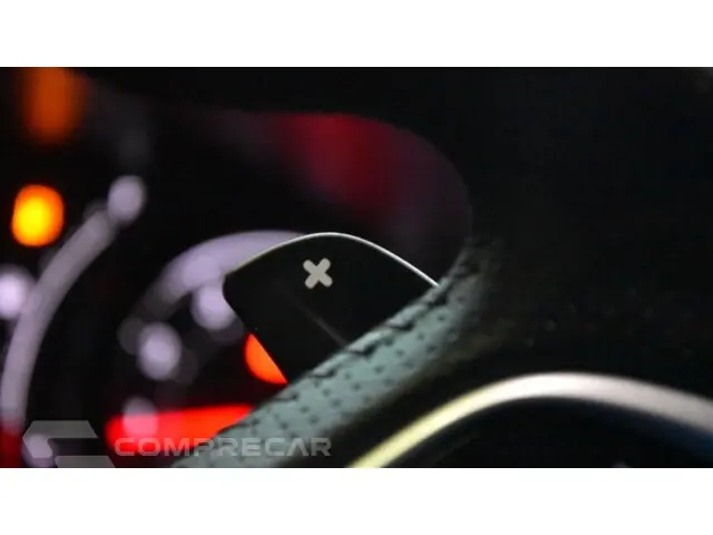 FASTBACK 1.0 TURBO 200 FLEX AUDACE CVT
