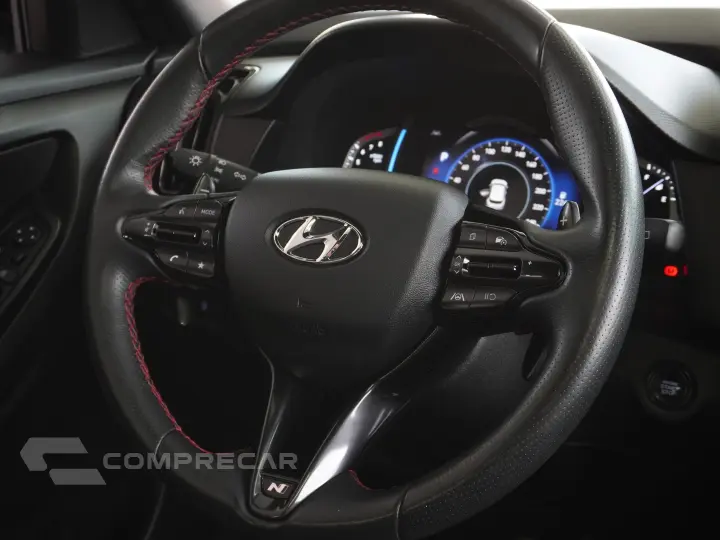 CRETA 1.0 TGDI FLEX N LINE AUTOMÁTICO