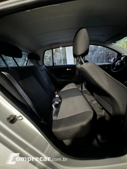 NIVUS 1.0 200 TSI Highline