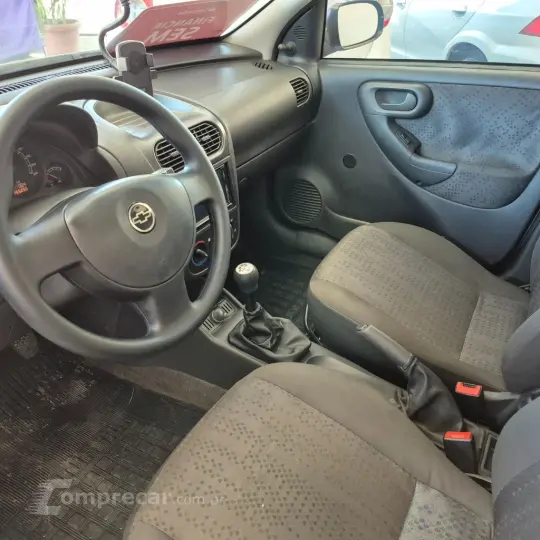 MONTANA 1.4 8V Conquest ECONOFLEX  2p