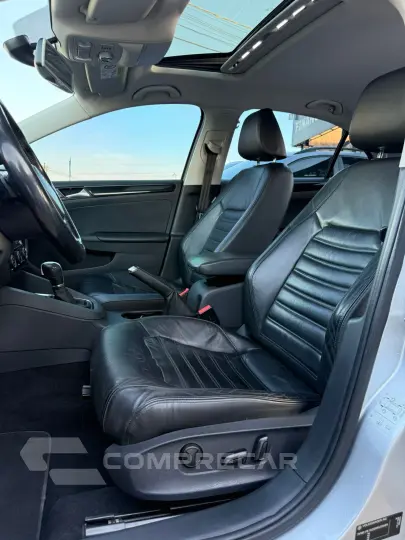 JETTA 2.0 TSI Highline