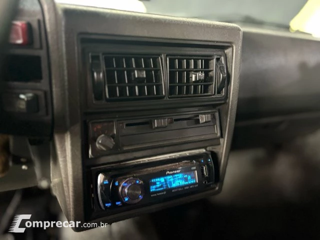 VOYAGE - 1.8 CL 8V 2P MANUAL