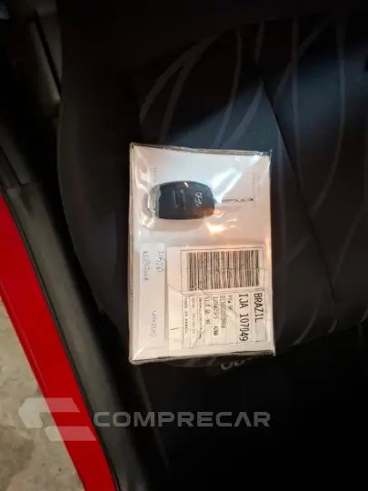 HB20 1.0 Comfort 12V