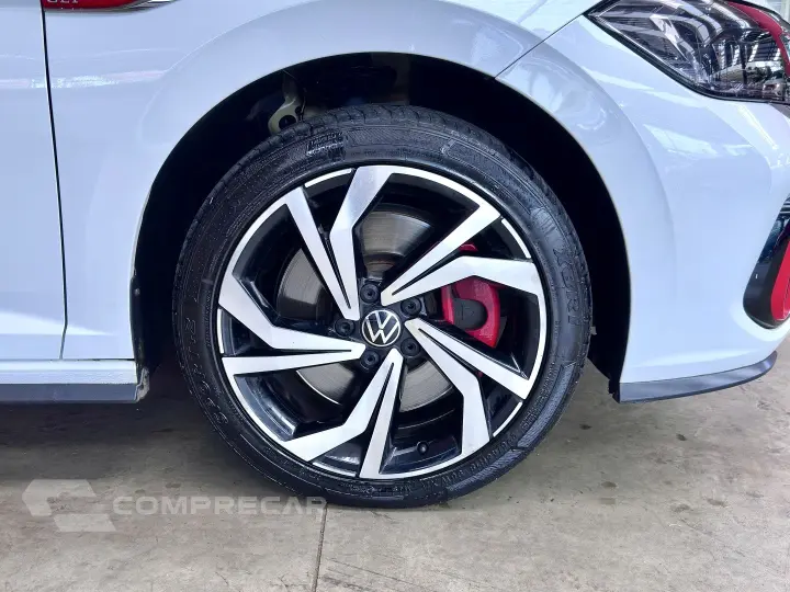 JETTA 2.0 350 TSI GASOLINA GLI DSG