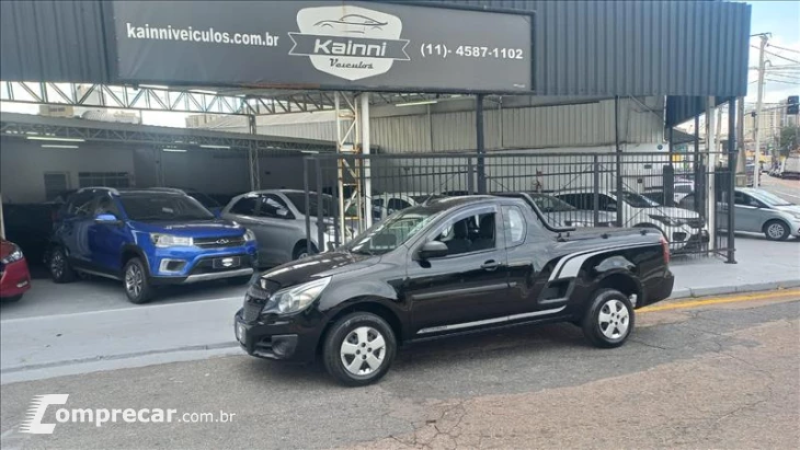 MONTANA 1.4 MPFI LS CS 8V
