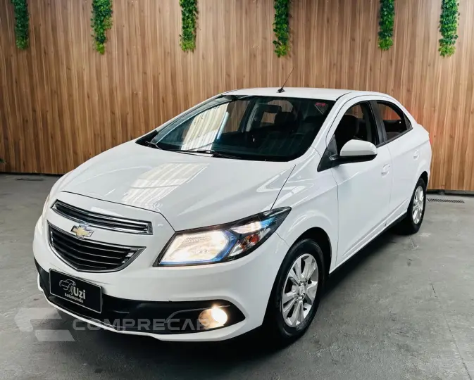PRISMA 1.4 MPFI LTZ 8V