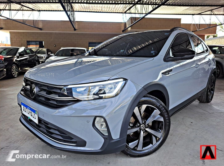 NIVUS 1.0 200 TSI Highline