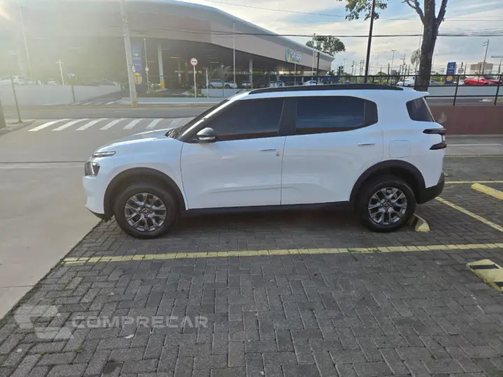 C3 AIRCROSS 1.0 Turbo 200 Feel Pack
