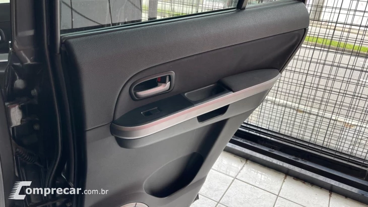 SUZUKI GRAND VITARA 2.0 SPECIAL EDITION 4X2 16V