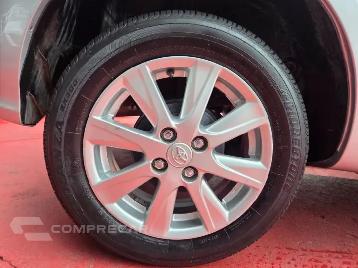 ETIOS X Plus 1.5 Flex 16V 5p Aut.