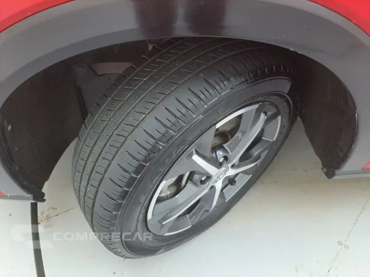ZR-V 2.0 i-VTEC GASOLINA TOURING CVT