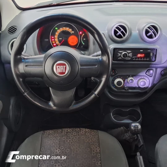 UNO 1.0 EVO Vivace 8V