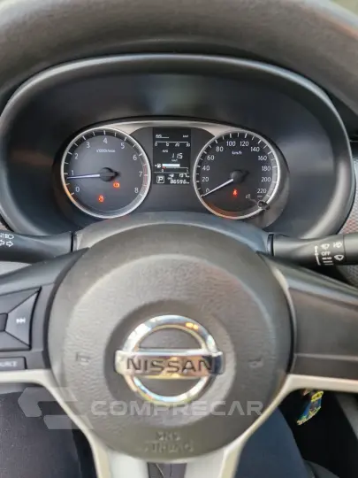 KICKS 1.6 16V S